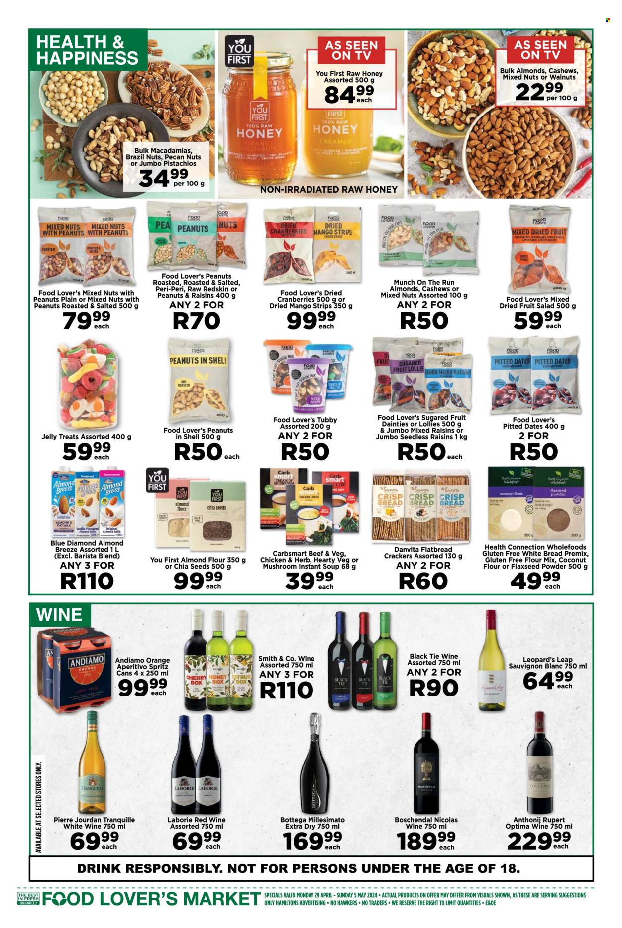 Food Lover's Market specials - 29/04/2024 - 05/05/2024. Page 9