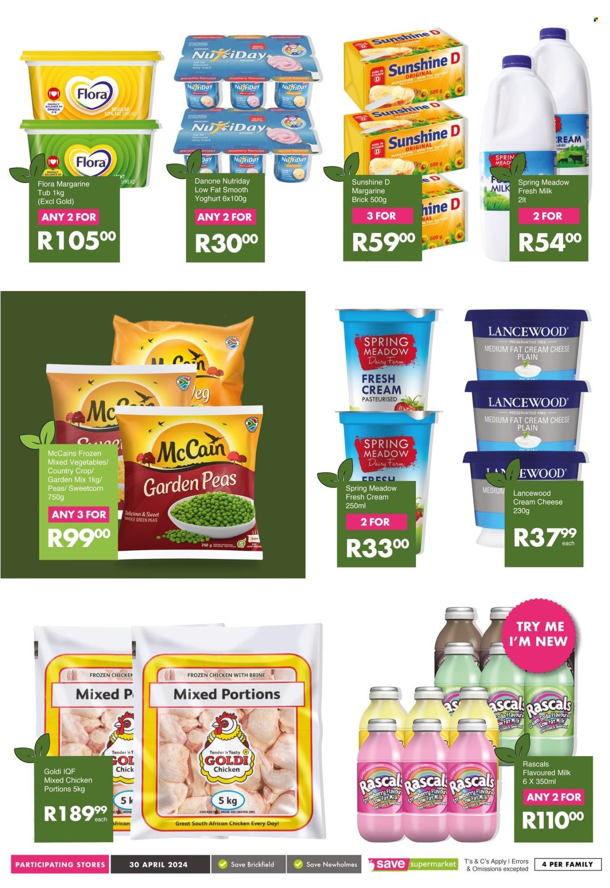 Save supermarket specials - 30/04/2024 - 30/04/2024. Page 2