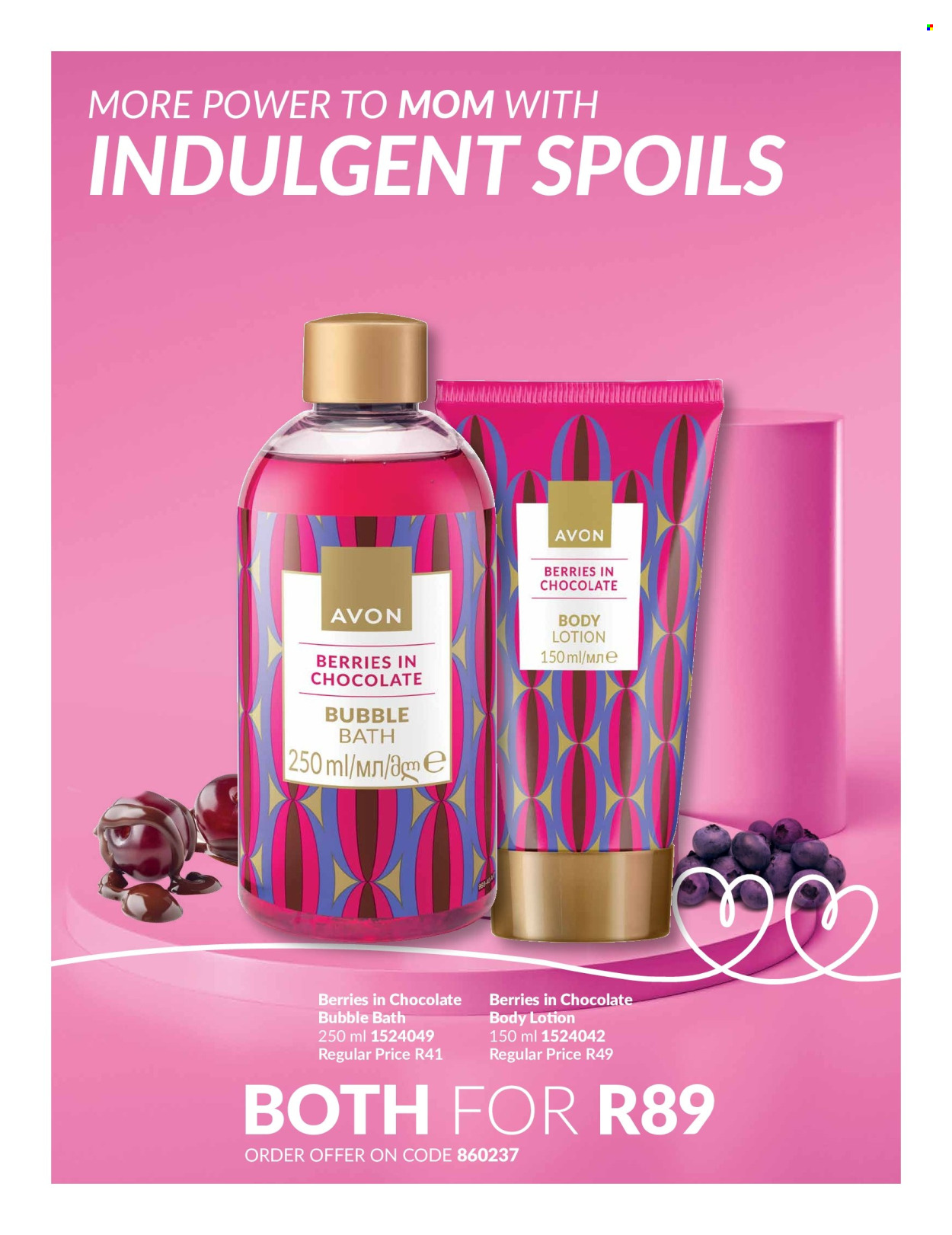 Avon specials - 01/04/2024 - 30/04/2024. Page 21