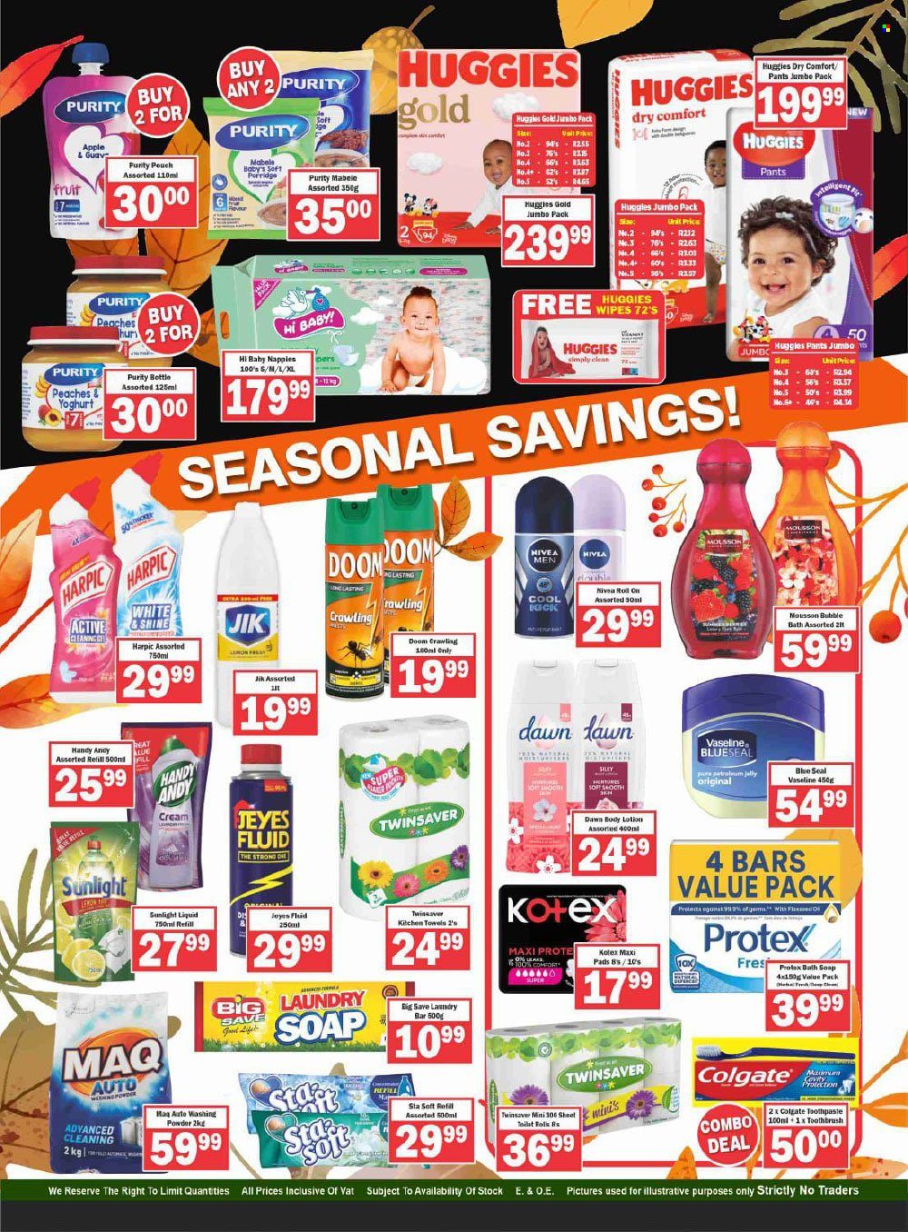 Big Save specials - 26/04/2024 - 22/05/2024. Page 2