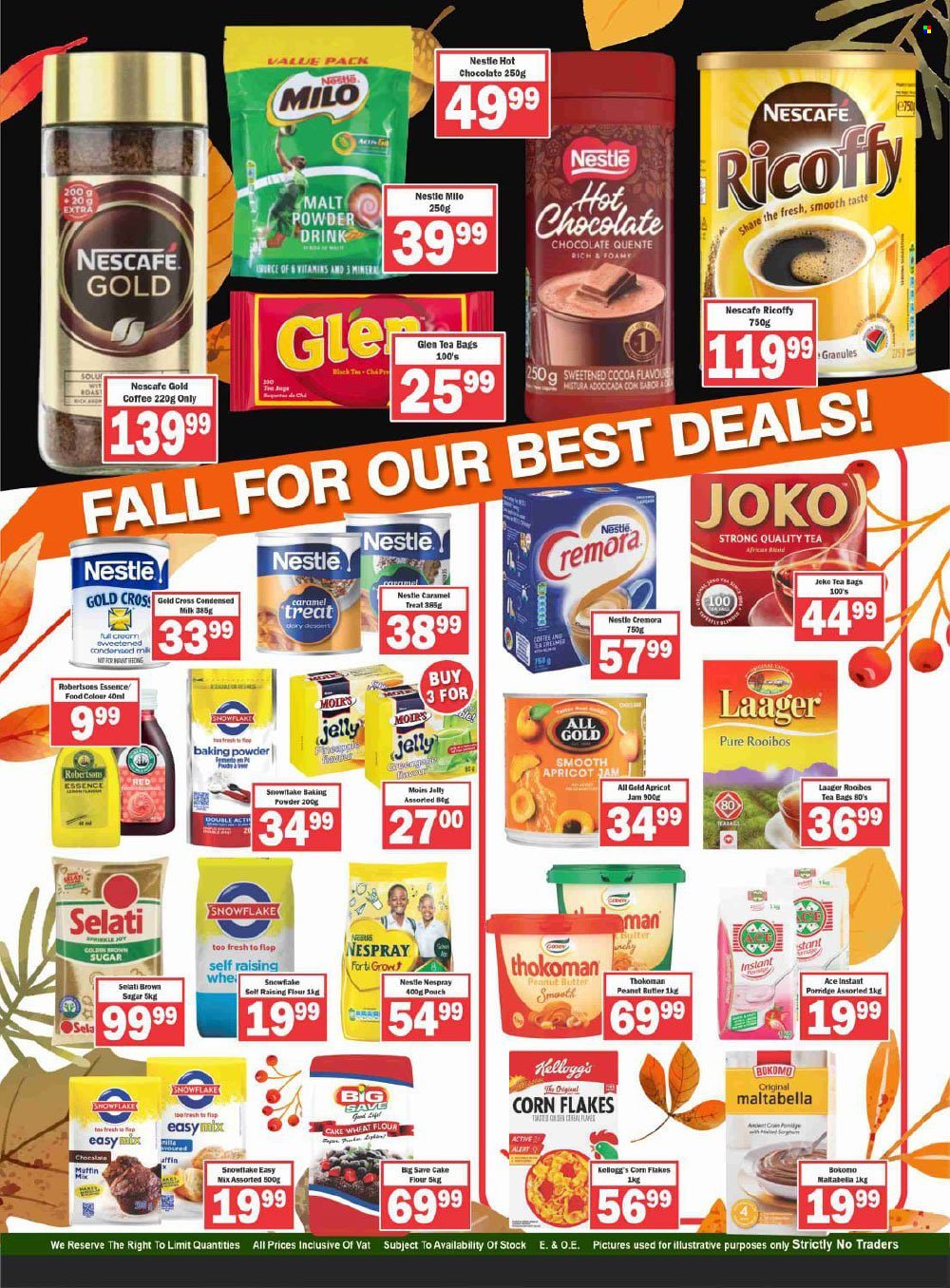 Big Save specials - 26/04/2024 - 22/05/2024. Page 3