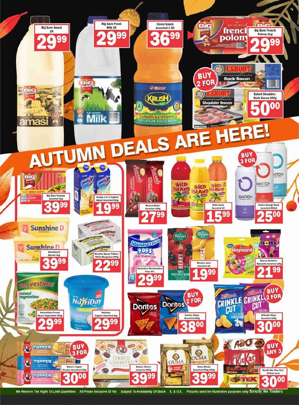Big Save specials - 26/04/2024 - 22/05/2024. Page 4