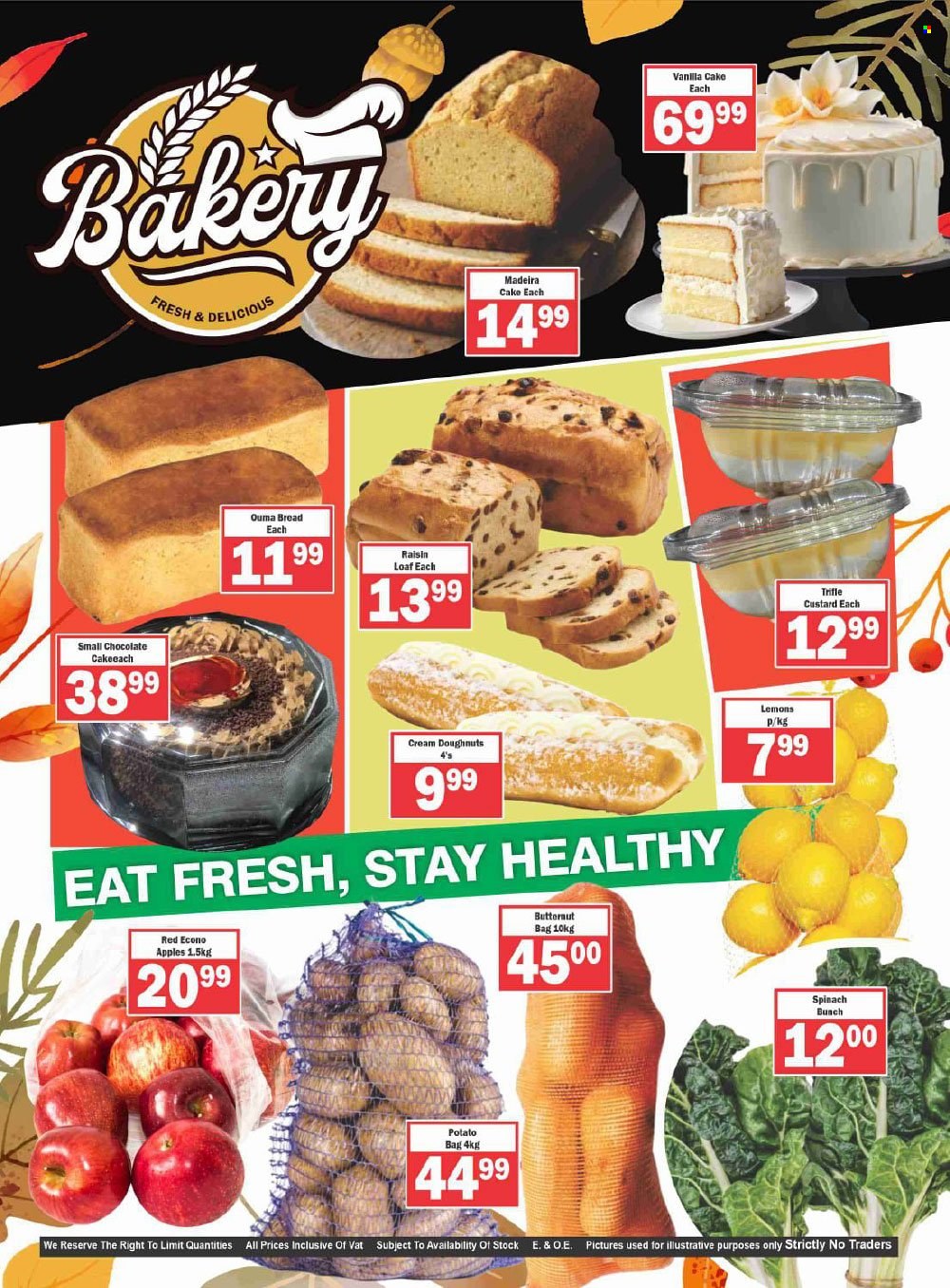 Big Save specials - 26/04/2024 - 22/05/2024. Page 6