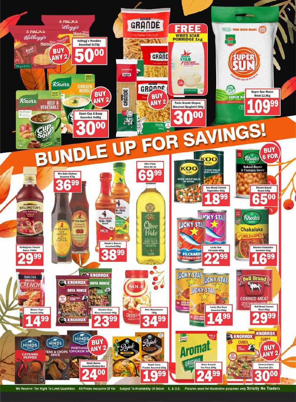Big Save specials - 26/04/2024 - 22/05/2024. Page 7