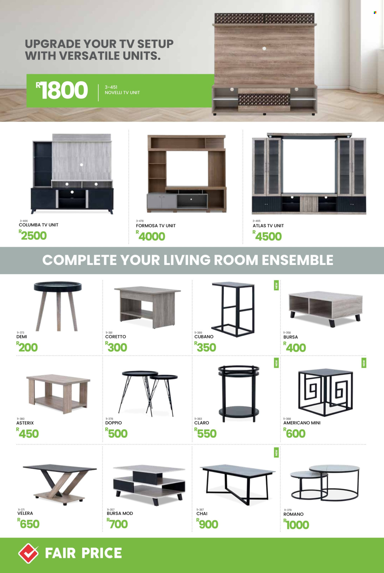 Fair Price specials - 01/05/2024 - 31/05/2024. Page 10