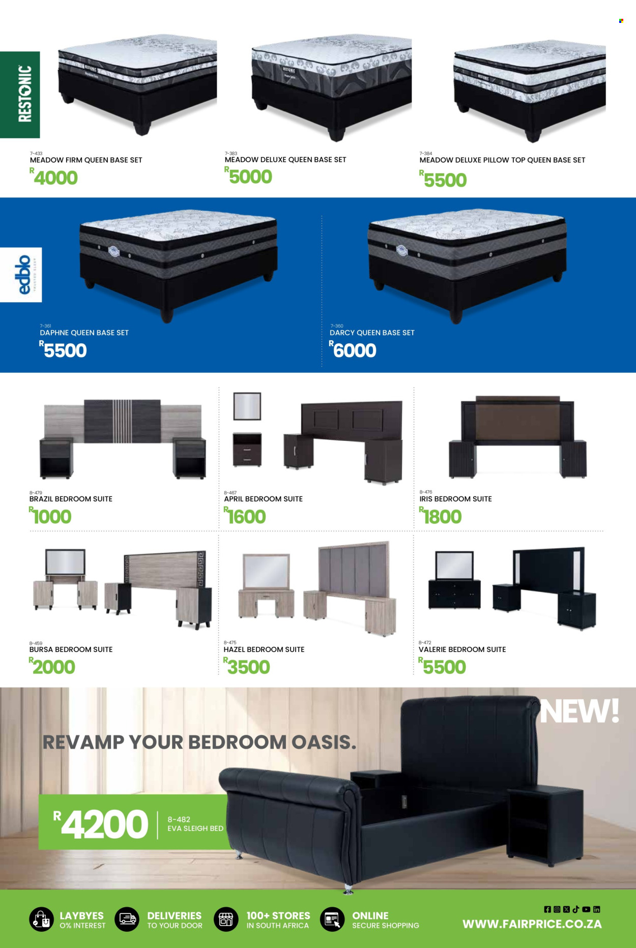 Fair Price specials - 01/05/2024 - 31/05/2024. Page 15