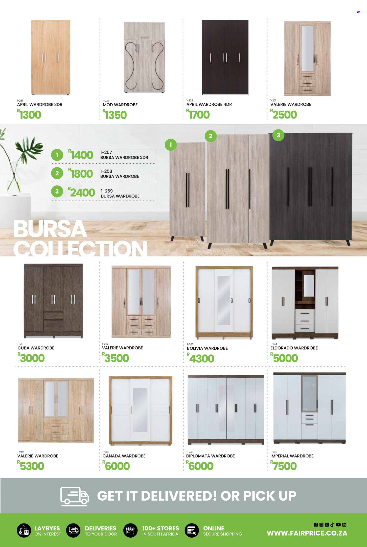 Fair Price specials - 01/05/2024 - 31/05/2024. Page 17