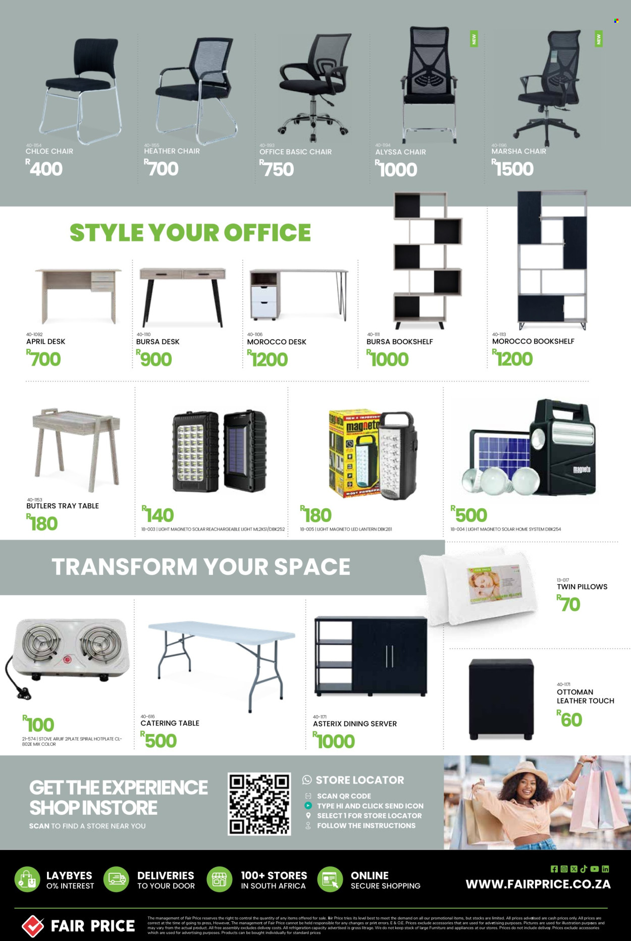 Fair Price specials - 01/05/2024 - 31/05/2024. Page 18