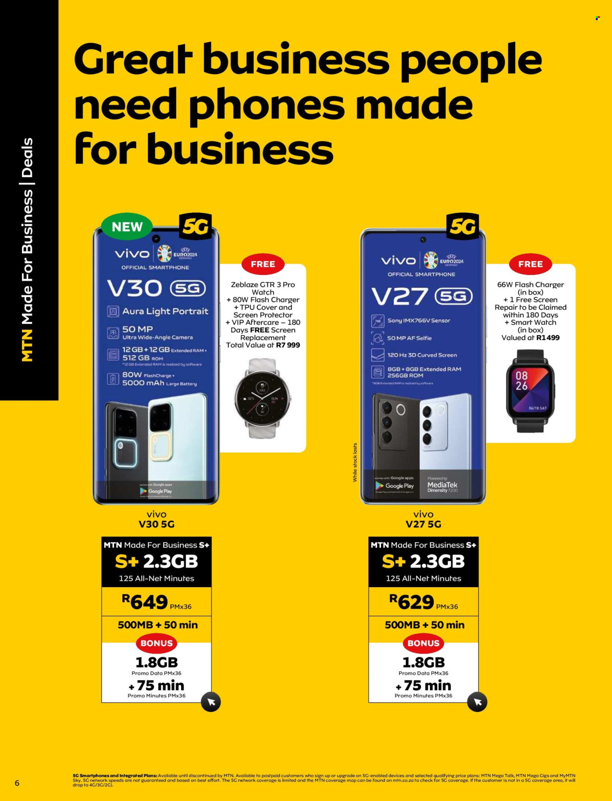 MTN specials - 01/05/2024 - 31/05/2024. Page 6