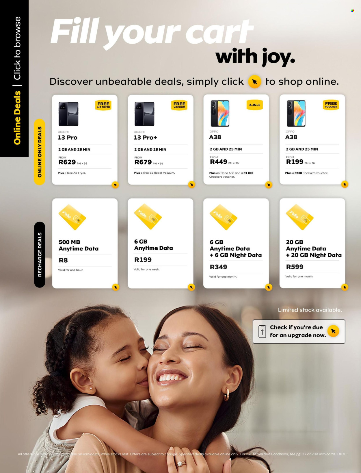 MTN specials - 01/05/2024 - 31/05/2024. Page 2