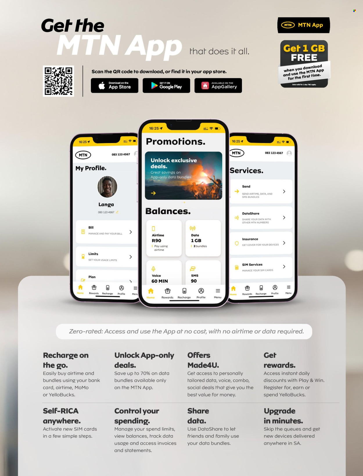 MTN specials - 01/05/2024 - 31/05/2024. Page 3