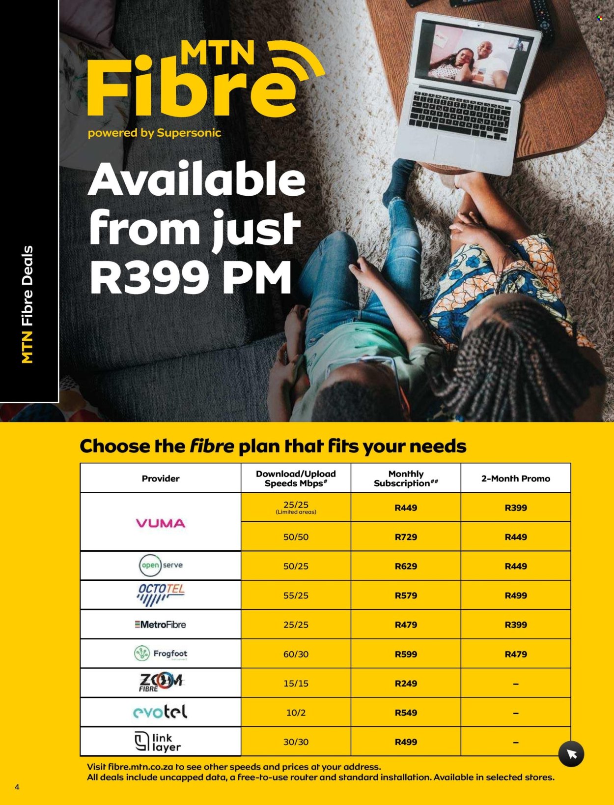 MTN specials - 01/05/2024 - 31/05/2024. Page 6