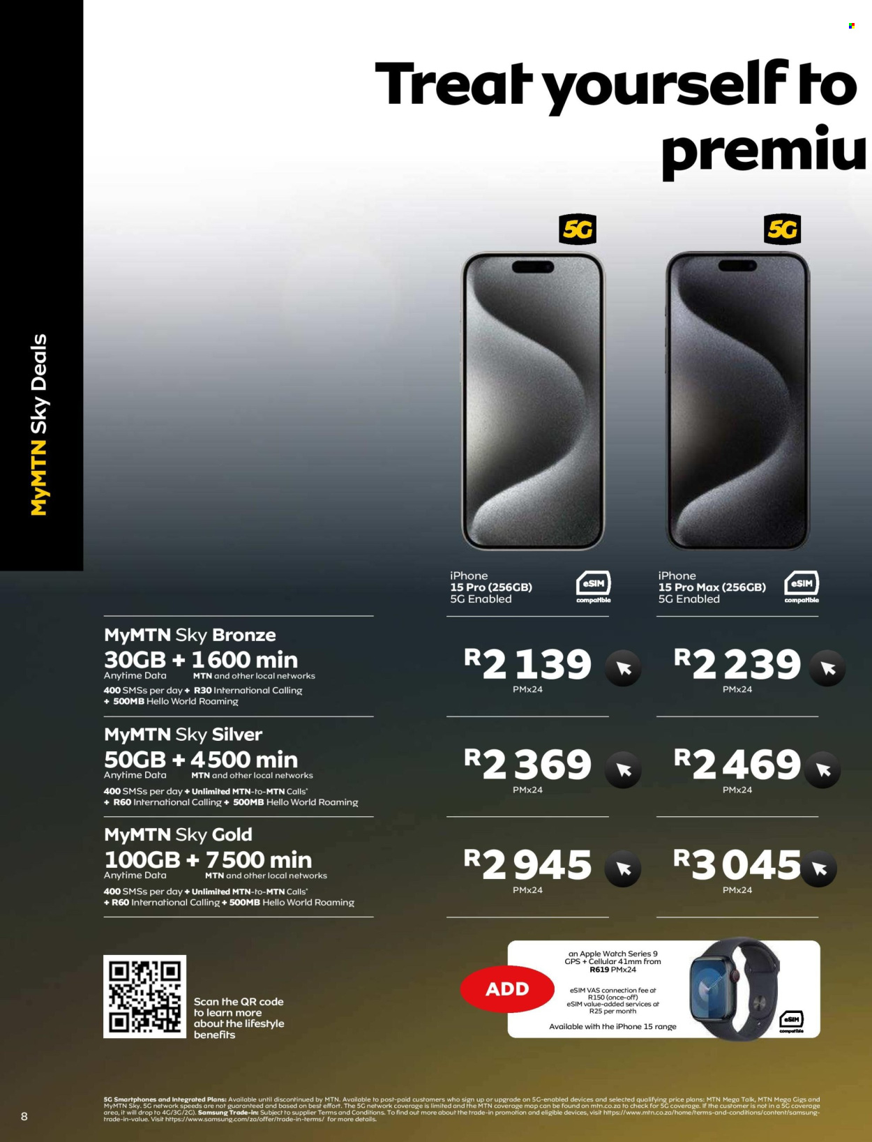 MTN specials - 01/05/2024 - 31/05/2024. Page 10
