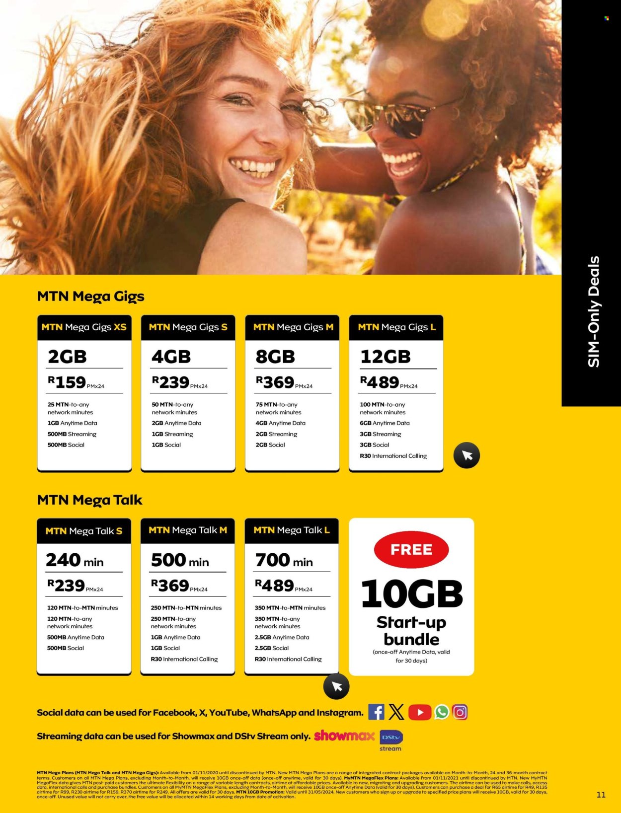 MTN specials - 01/05/2024 - 31/05/2024. Page 13
