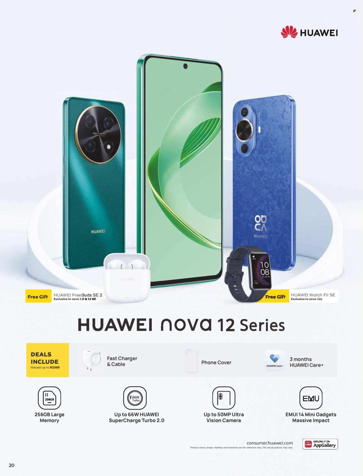 MTN specials - 01/05/2024 - 31/05/2024. Page 22