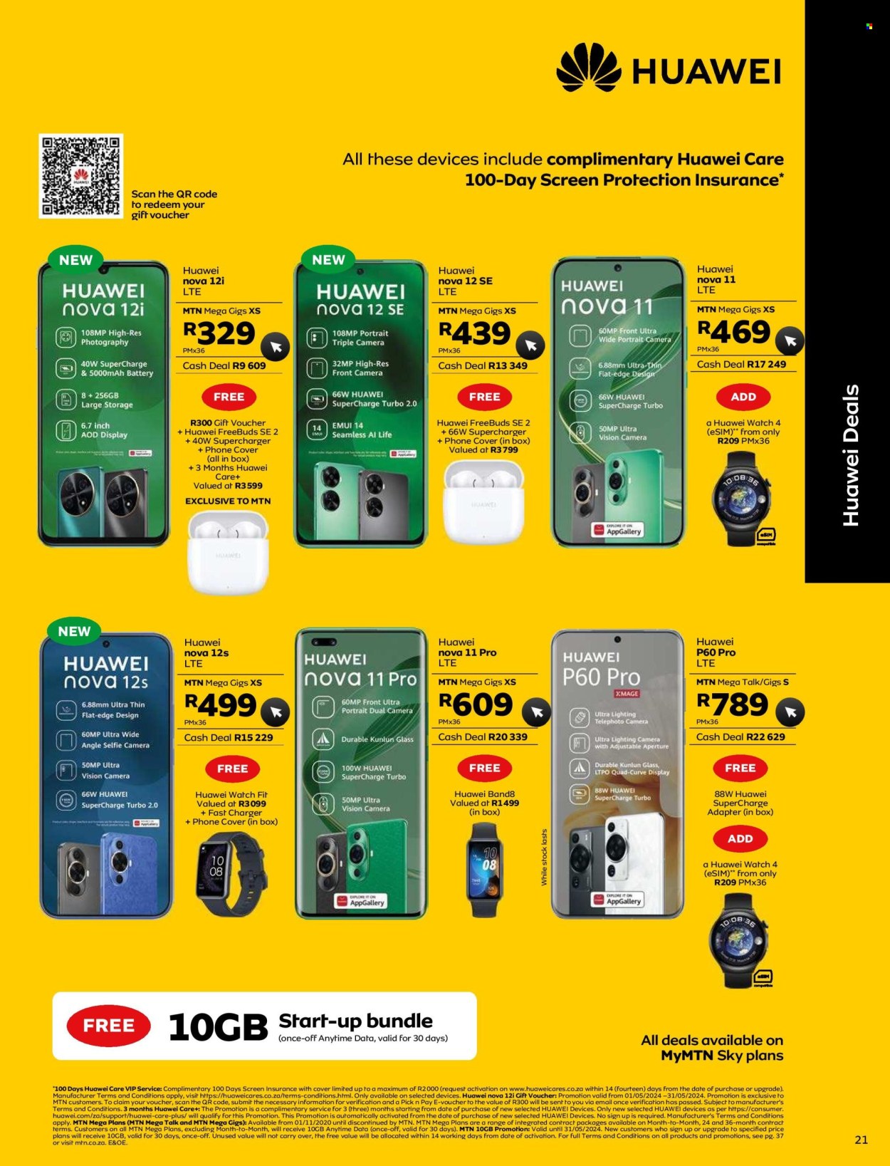 MTN specials - 01/05/2024 - 31/05/2024. Page 23