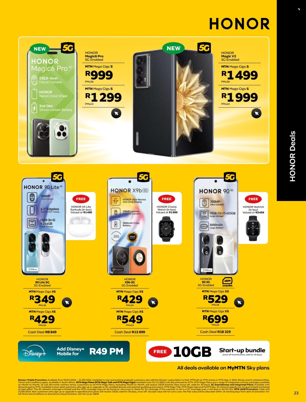 MTN specials - 01/05/2024 - 31/05/2024. Page 25