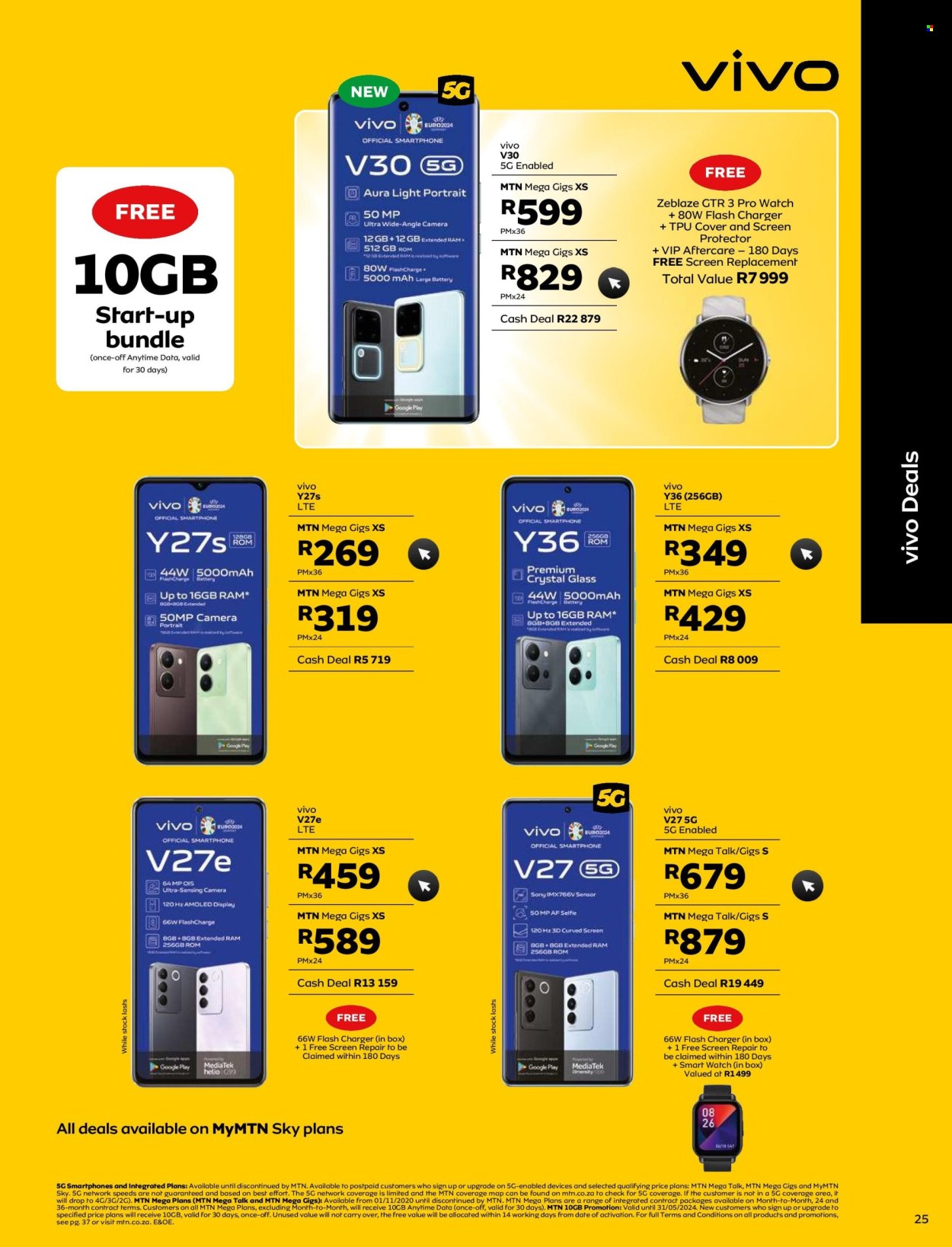 MTN specials - 01/05/2024 - 31/05/2024. Page 27