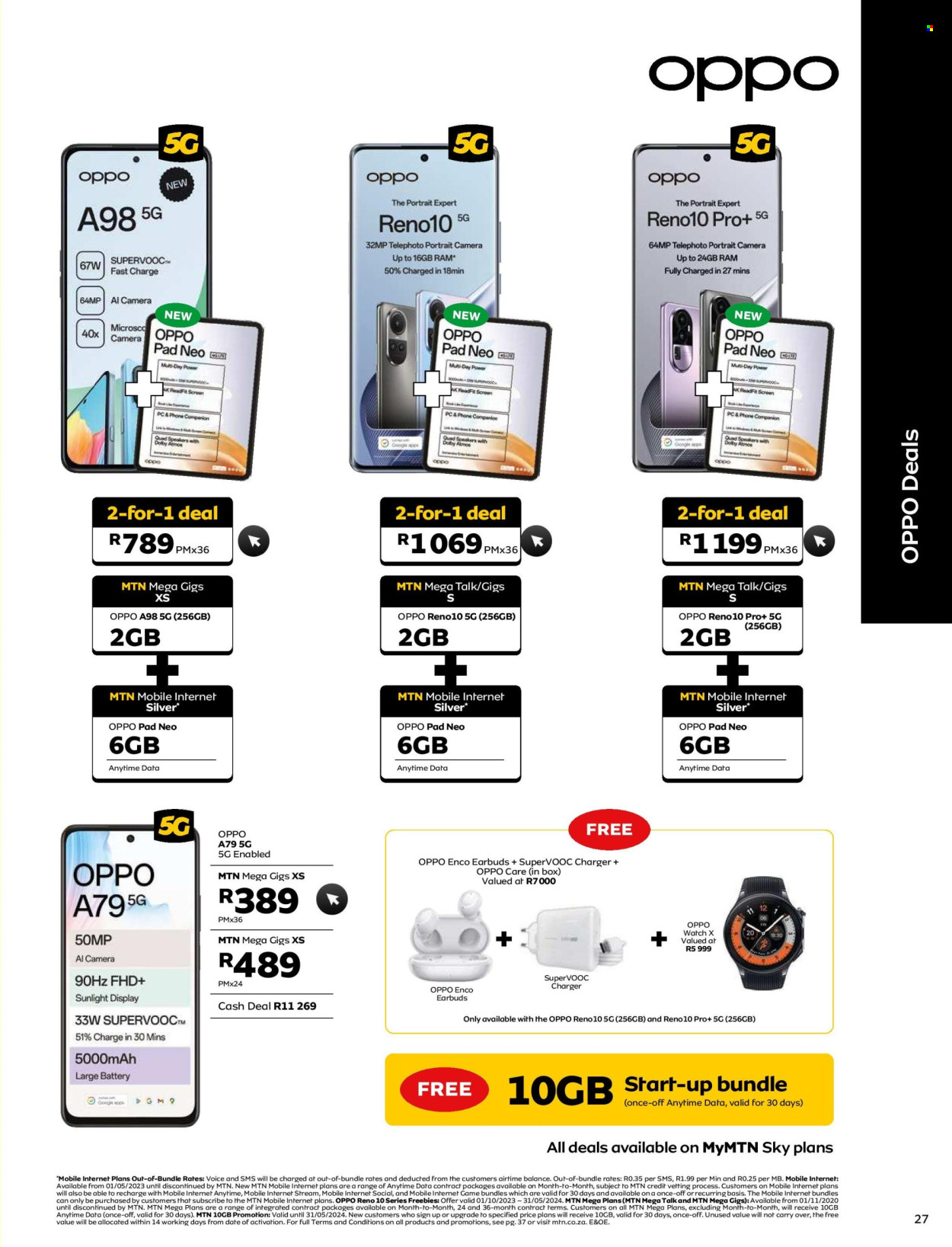 MTN specials - 01/05/2024 - 31/05/2024. Page 29
