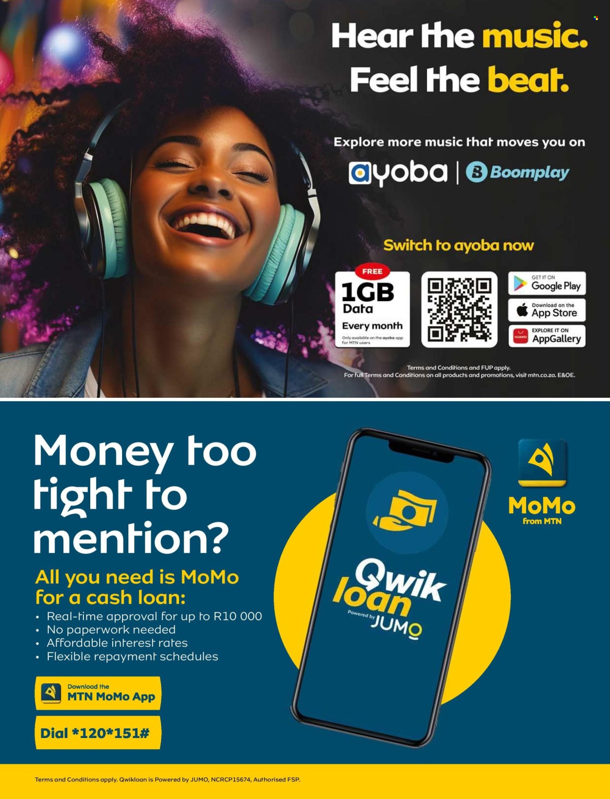 MTN specials - 01/05/2024 - 31/05/2024. Page 38