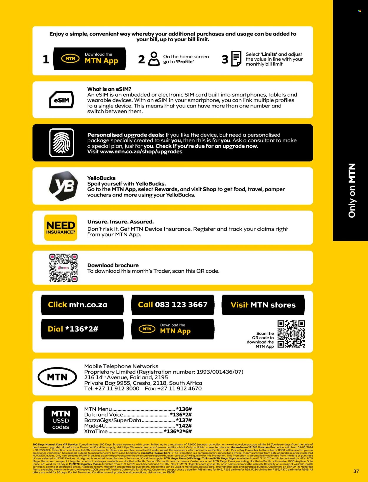 MTN specials - 01/05/2024 - 31/05/2024. Page 39
