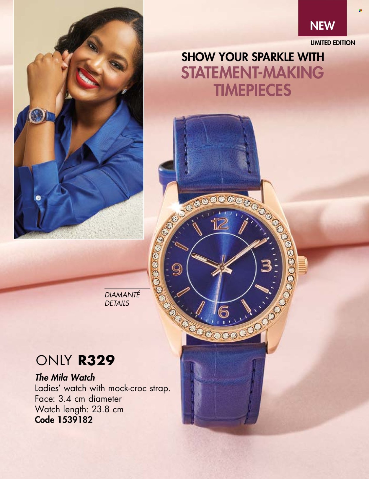 Justine specials - 01/05/2024 - 31/05/2024. Page 72