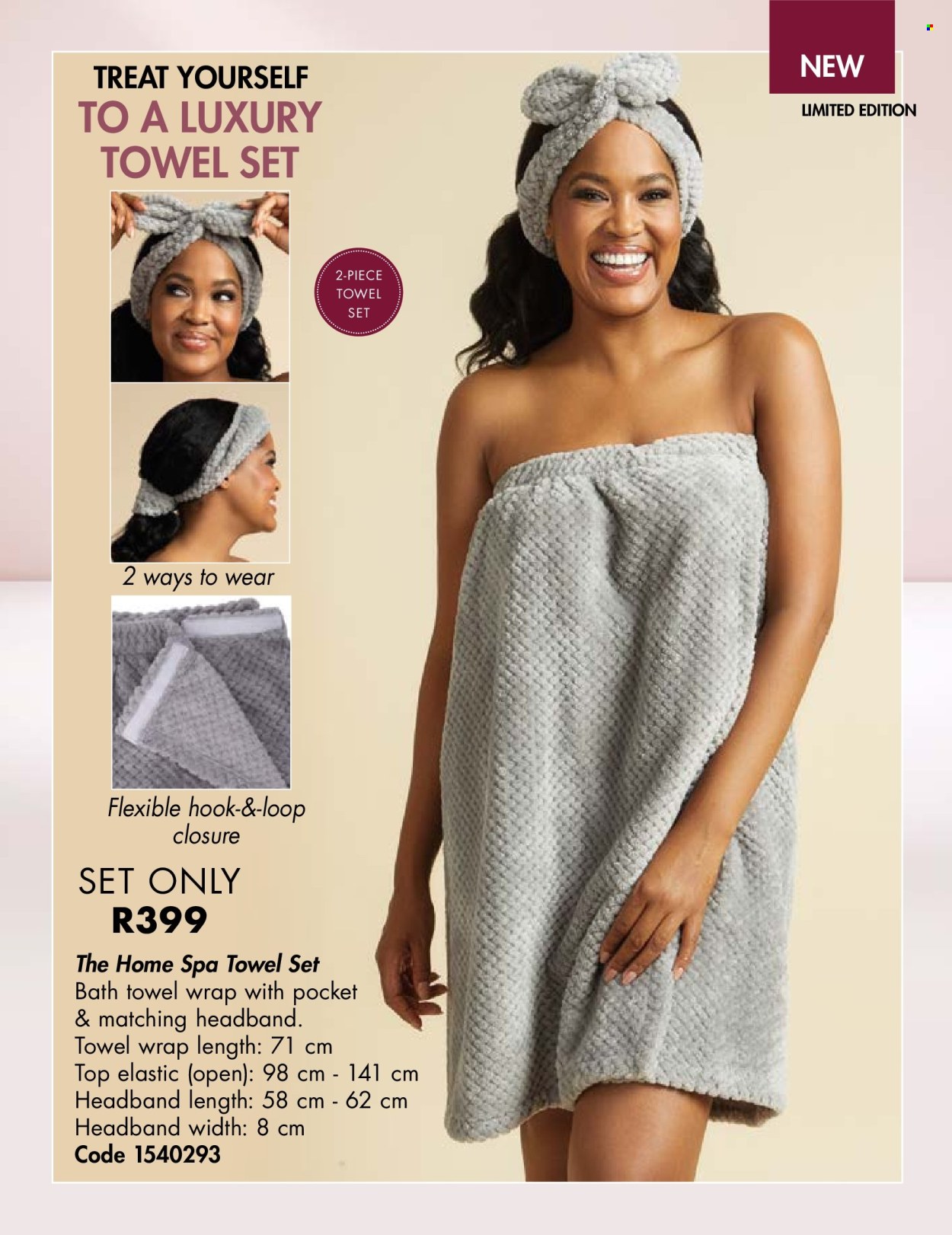 Justine specials - 01/05/2024 - 31/05/2024. Page 76