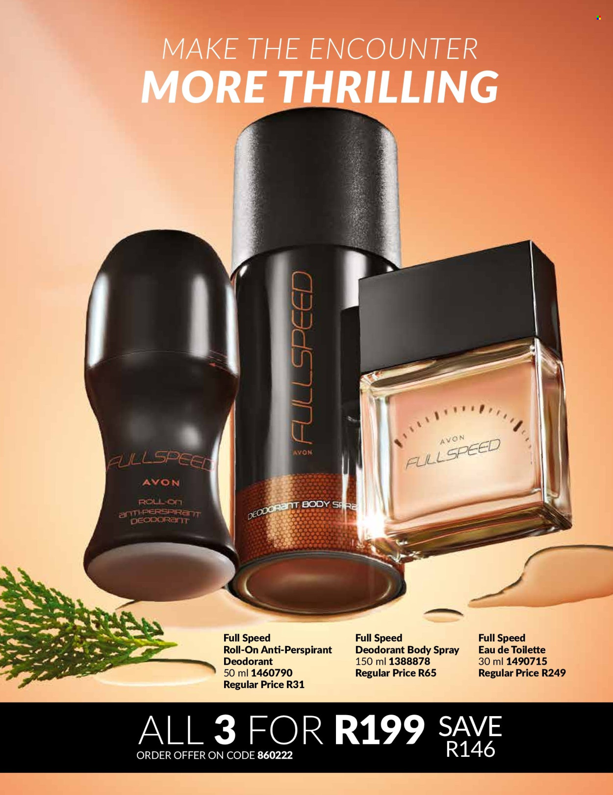 Avon specials - 01/05/2024 - 31/05/2024. Page 19
