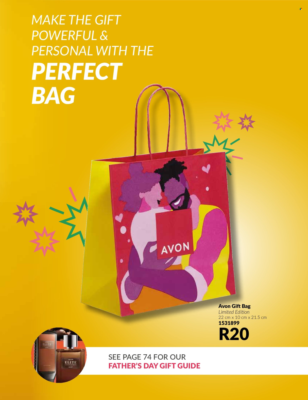 Avon specials - 01/05/2024 - 31/05/2024. Page 21