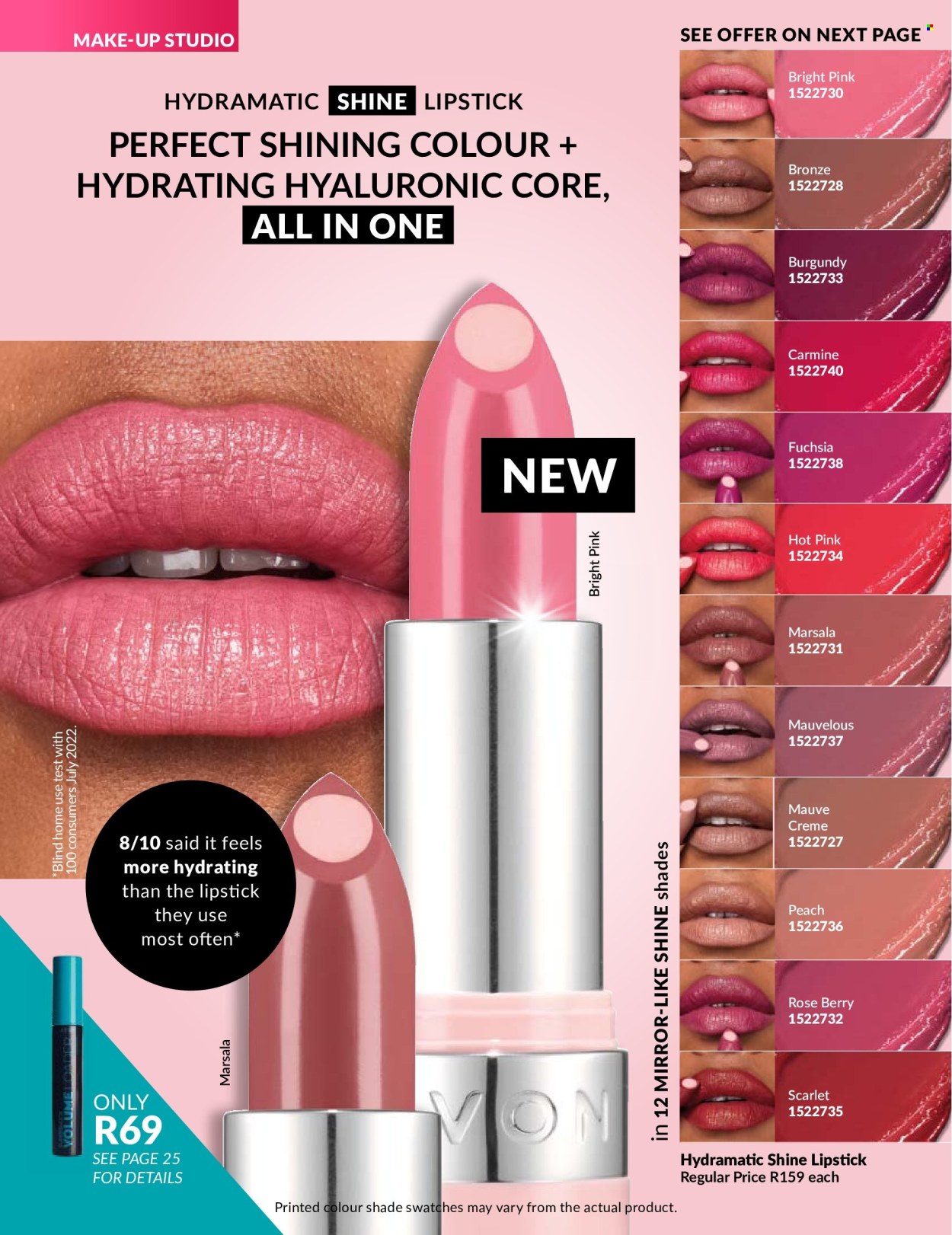 Avon specials - 01/05/2024 - 31/05/2024. Page 26