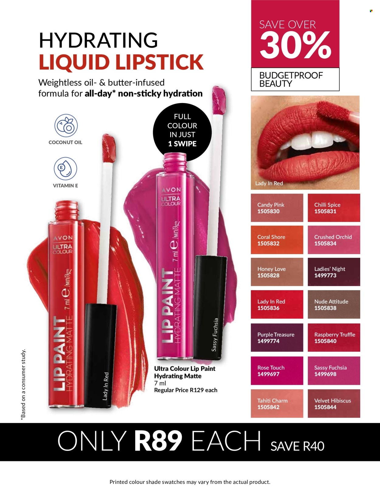 Avon specials - 01/05/2024 - 31/05/2024. Page 29
