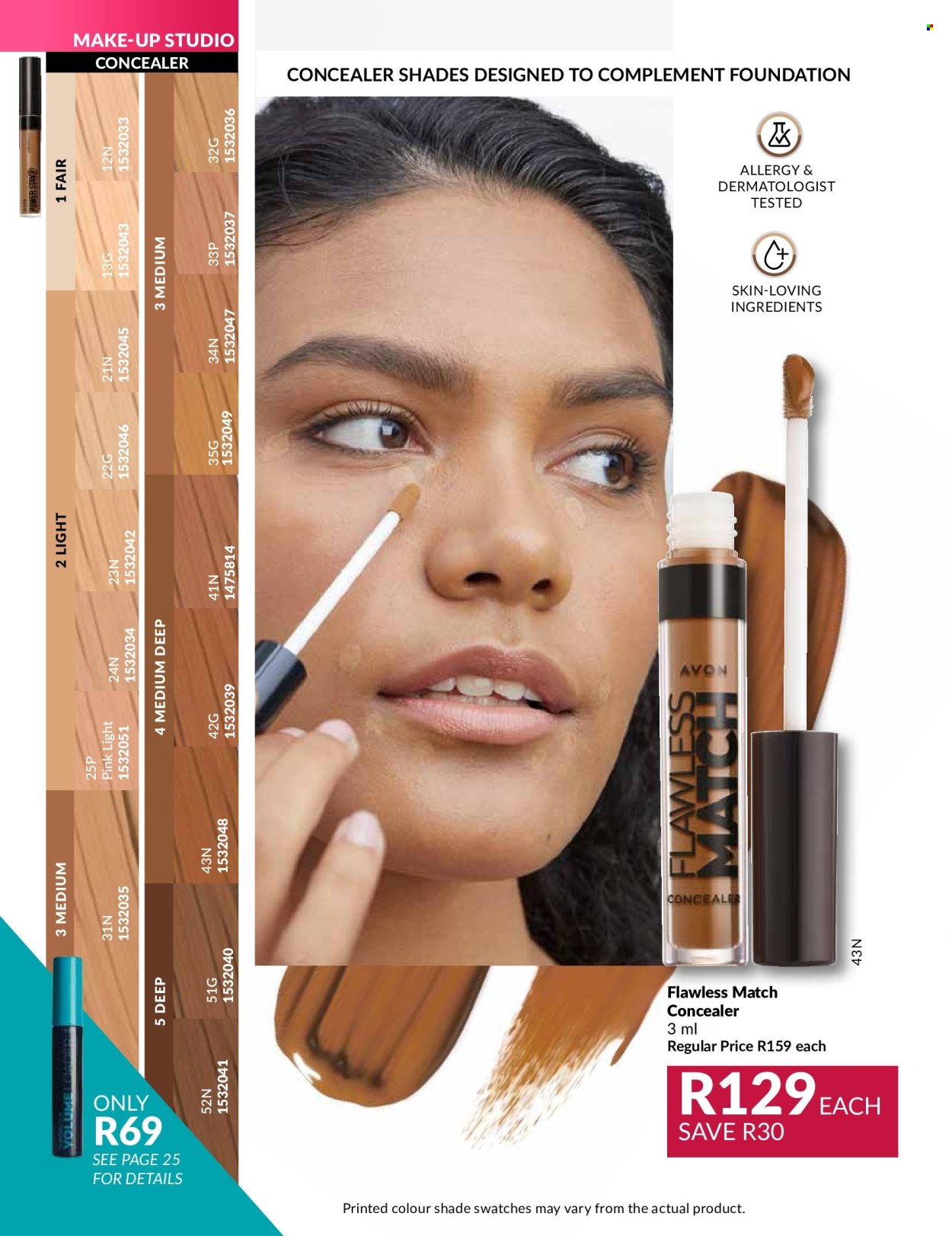 Avon specials - 01/05/2024 - 31/05/2024. Page 36