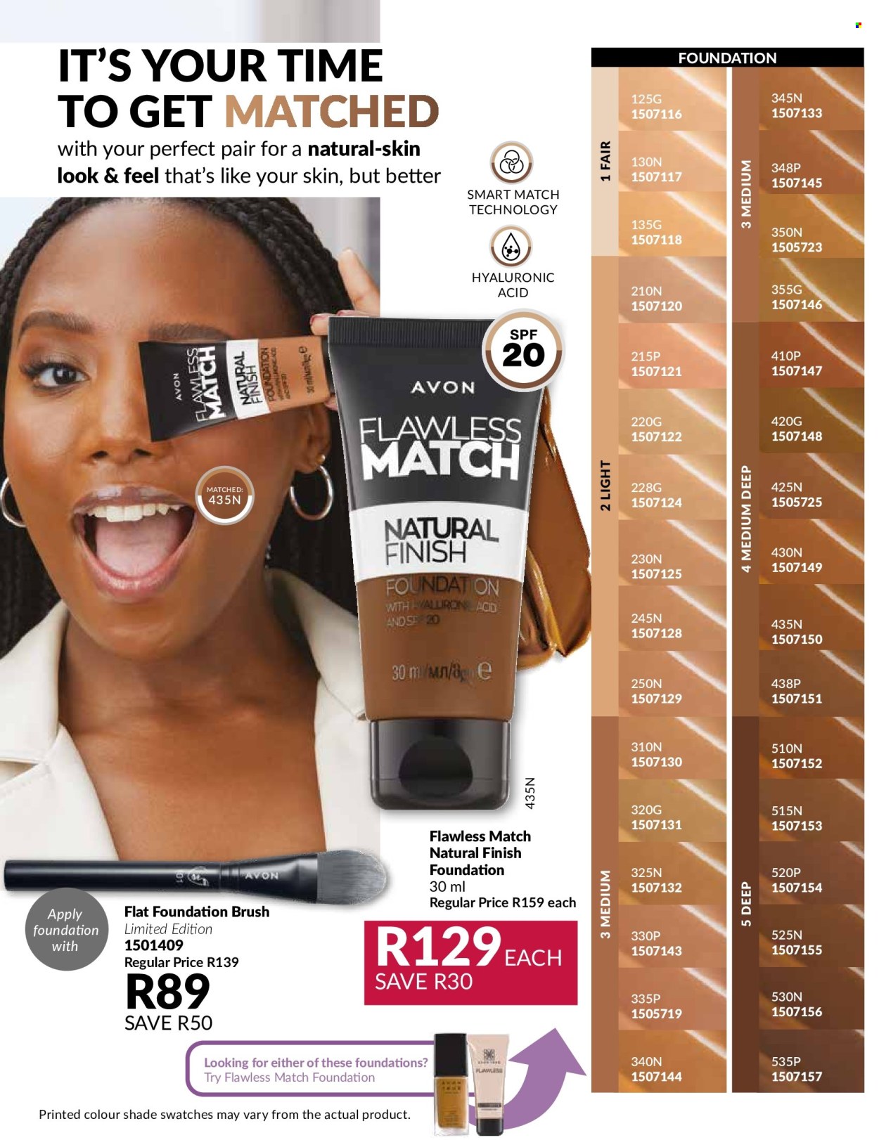 Avon specials - 01/05/2024 - 31/05/2024. Page 37