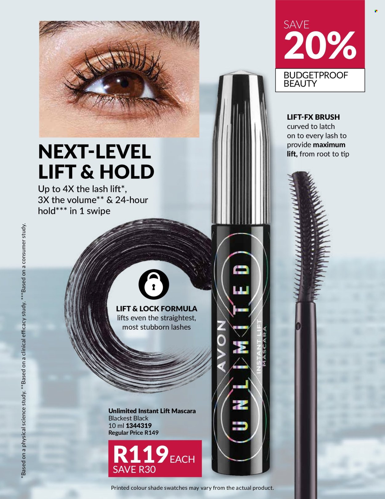 Avon specials - 01/05/2024 - 31/05/2024. Page 47