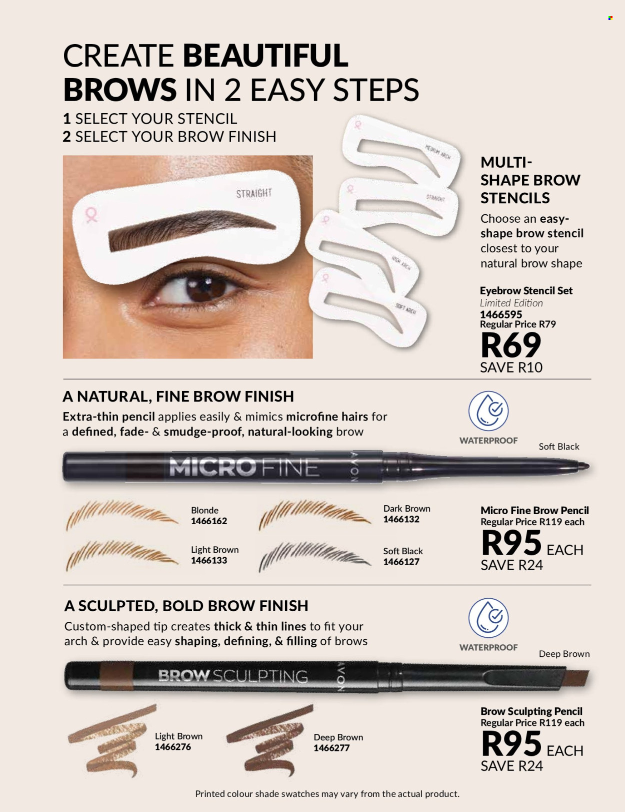 Avon specials - 01/05/2024 - 31/05/2024. Page 49