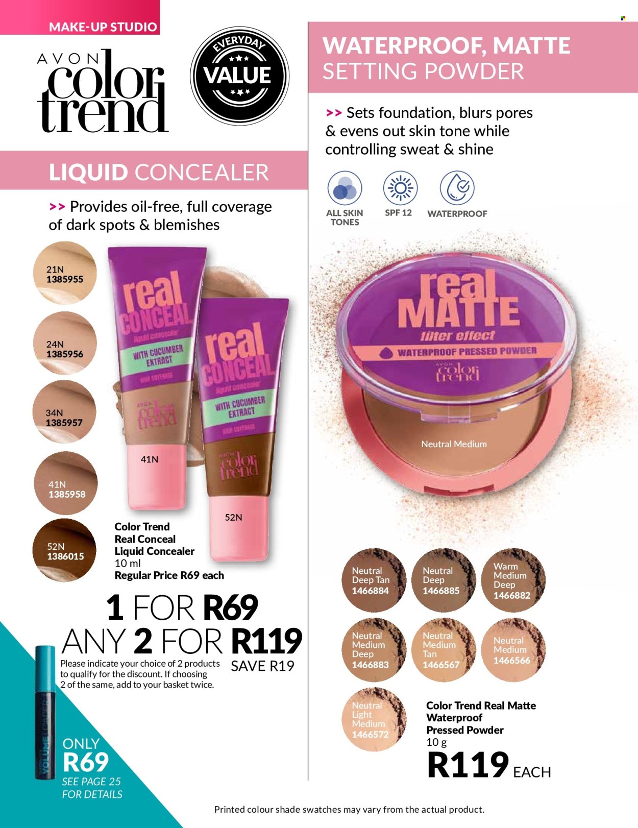 Avon specials - 01/05/2024 - 31/05/2024. Page 58