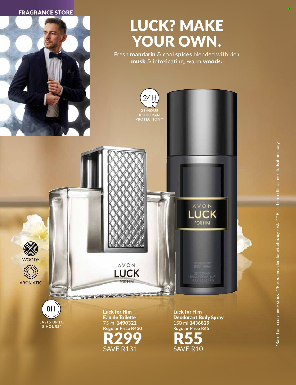 Avon specials - 01/05/2024 - 31/05/2024. Page 62