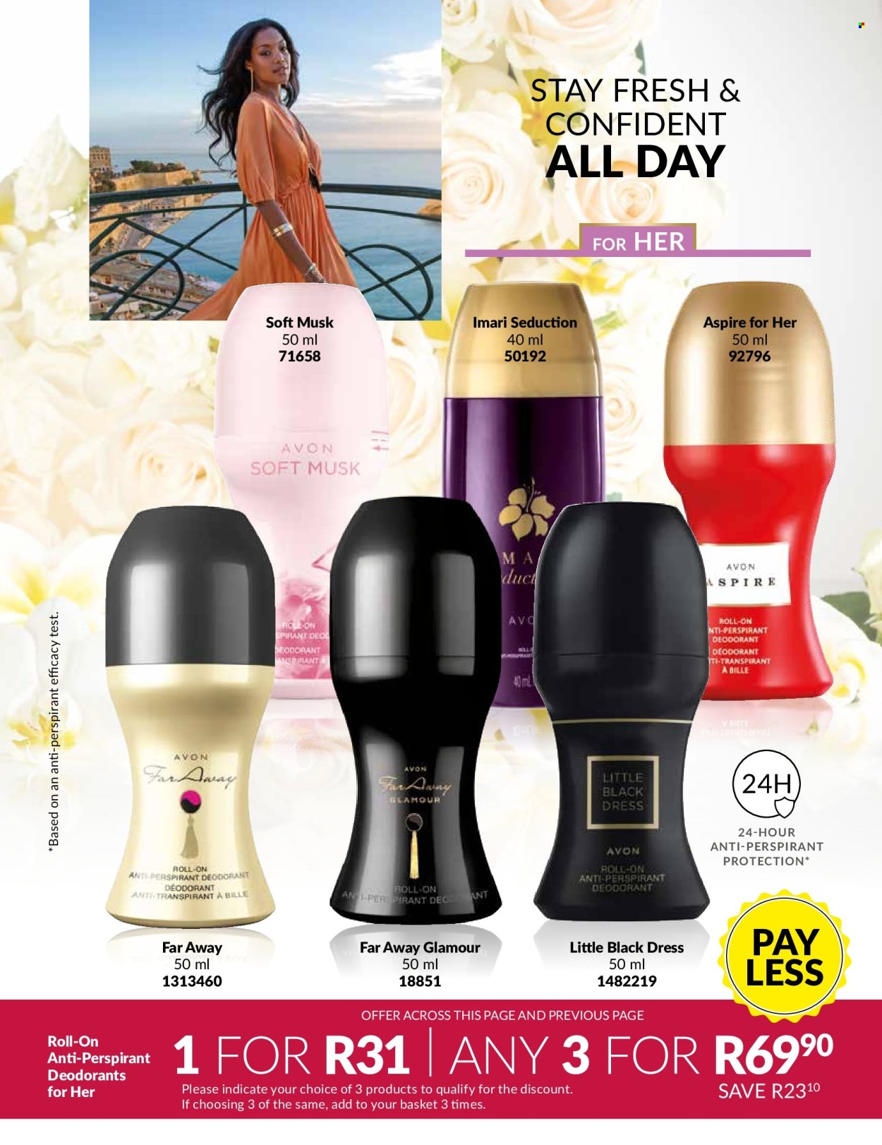 Avon specials - 01/05/2024 - 31/05/2024. Page 69