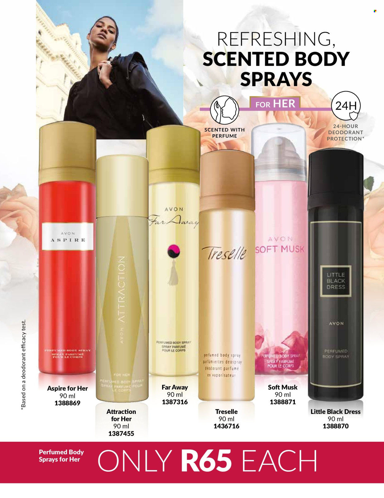 Avon specials - 01/05/2024 - 31/05/2024. Page 73