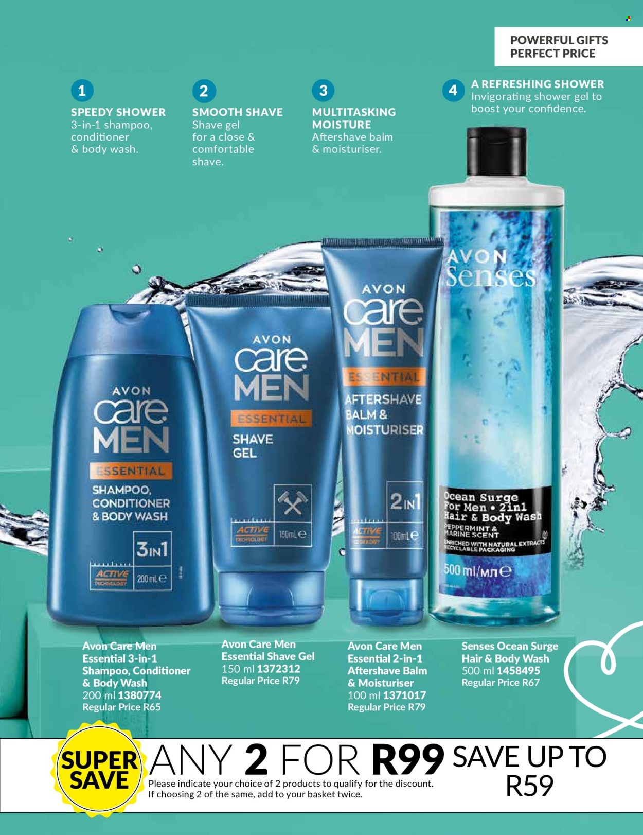Avon specials - 01/05/2024 - 31/05/2024. Page 85