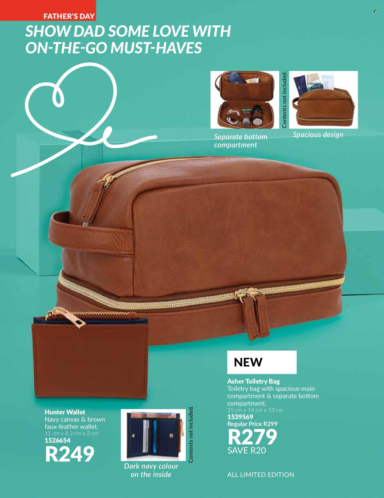 Avon specials - 01/05/2024 - 31/05/2024. Page 88