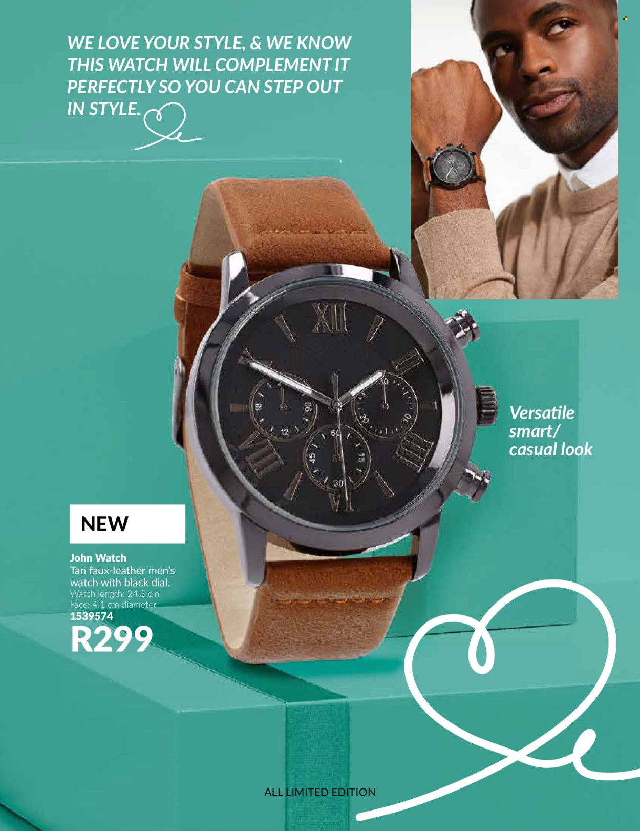 Avon specials - 01/05/2024 - 31/05/2024. Page 95