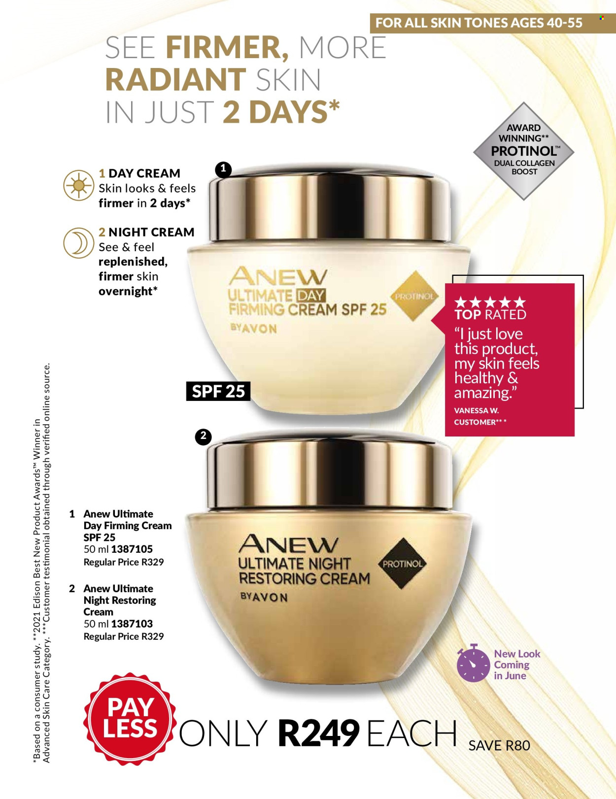 Avon specials - 01/05/2024 - 31/05/2024. Page 97