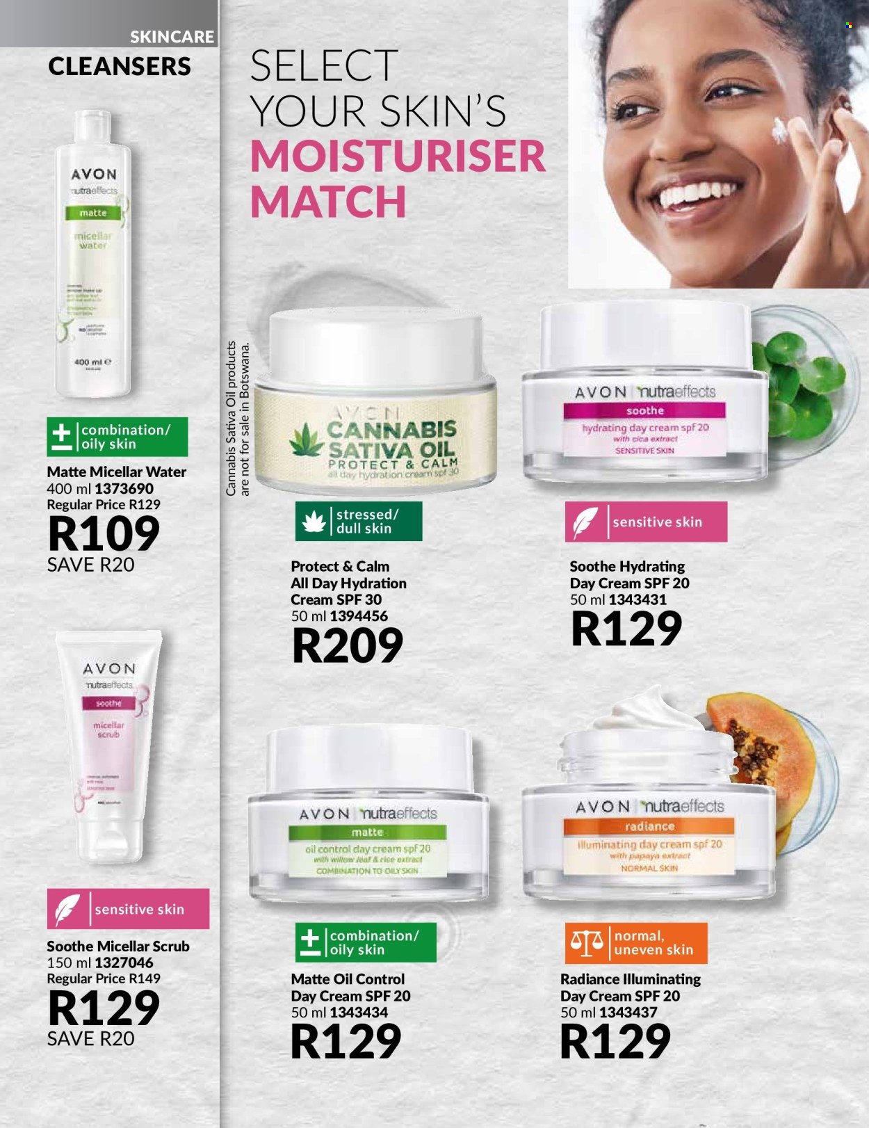 Avon specials - 01/05/2024 - 31/05/2024. Page 108