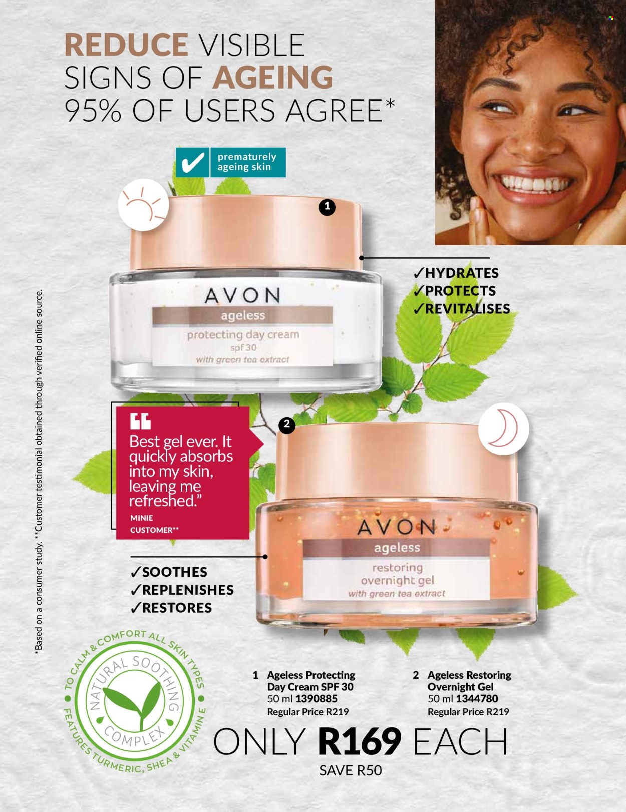 Avon specials - 01/05/2024 - 31/05/2024. Page 109