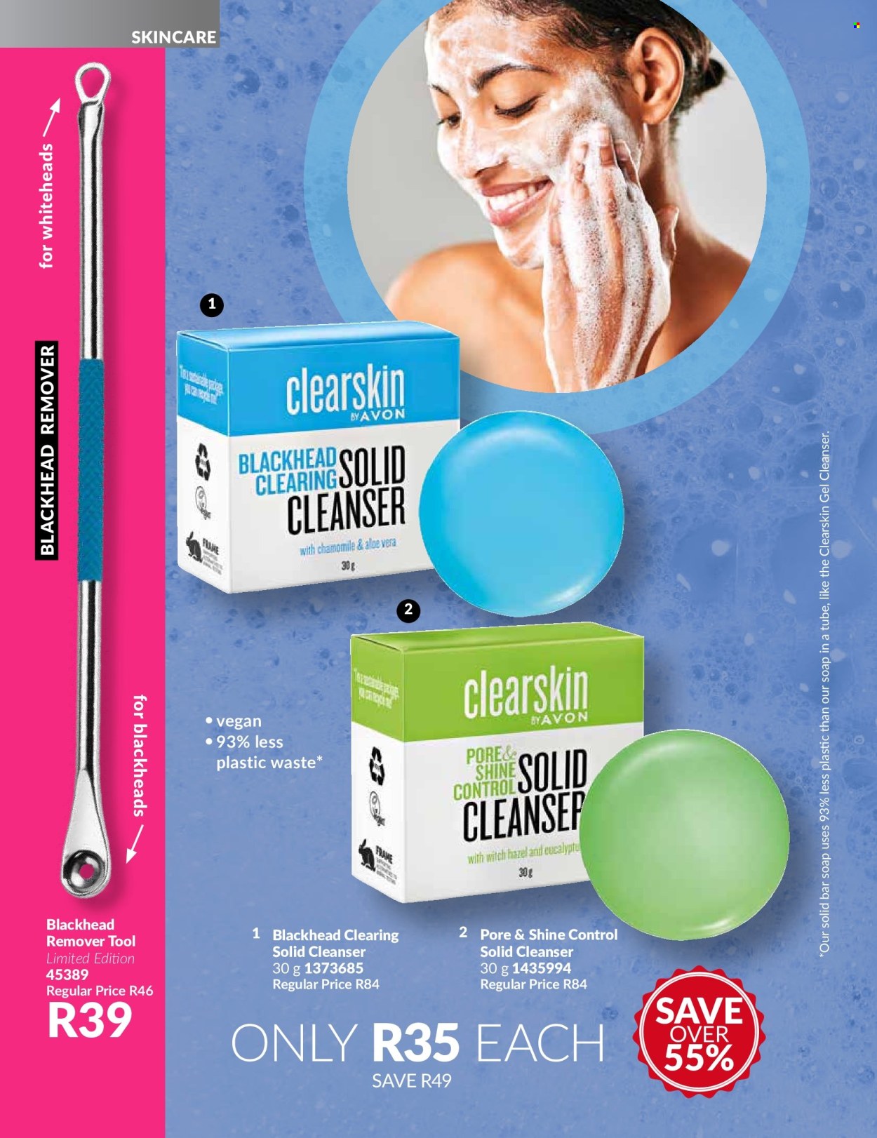 Avon specials - 01/05/2024 - 31/05/2024. Page 110