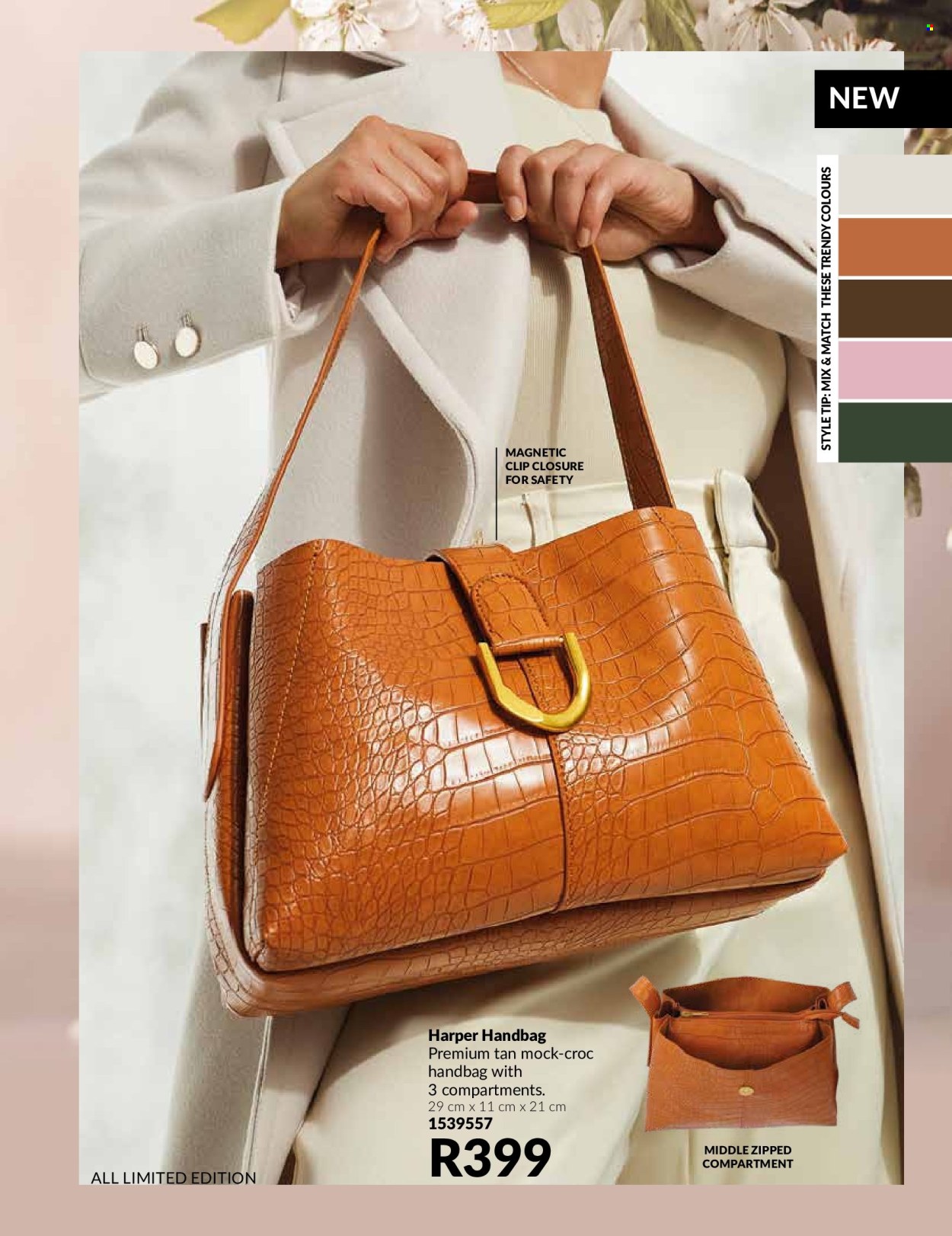 Avon specials - 01/05/2024 - 31/05/2024. Page 121