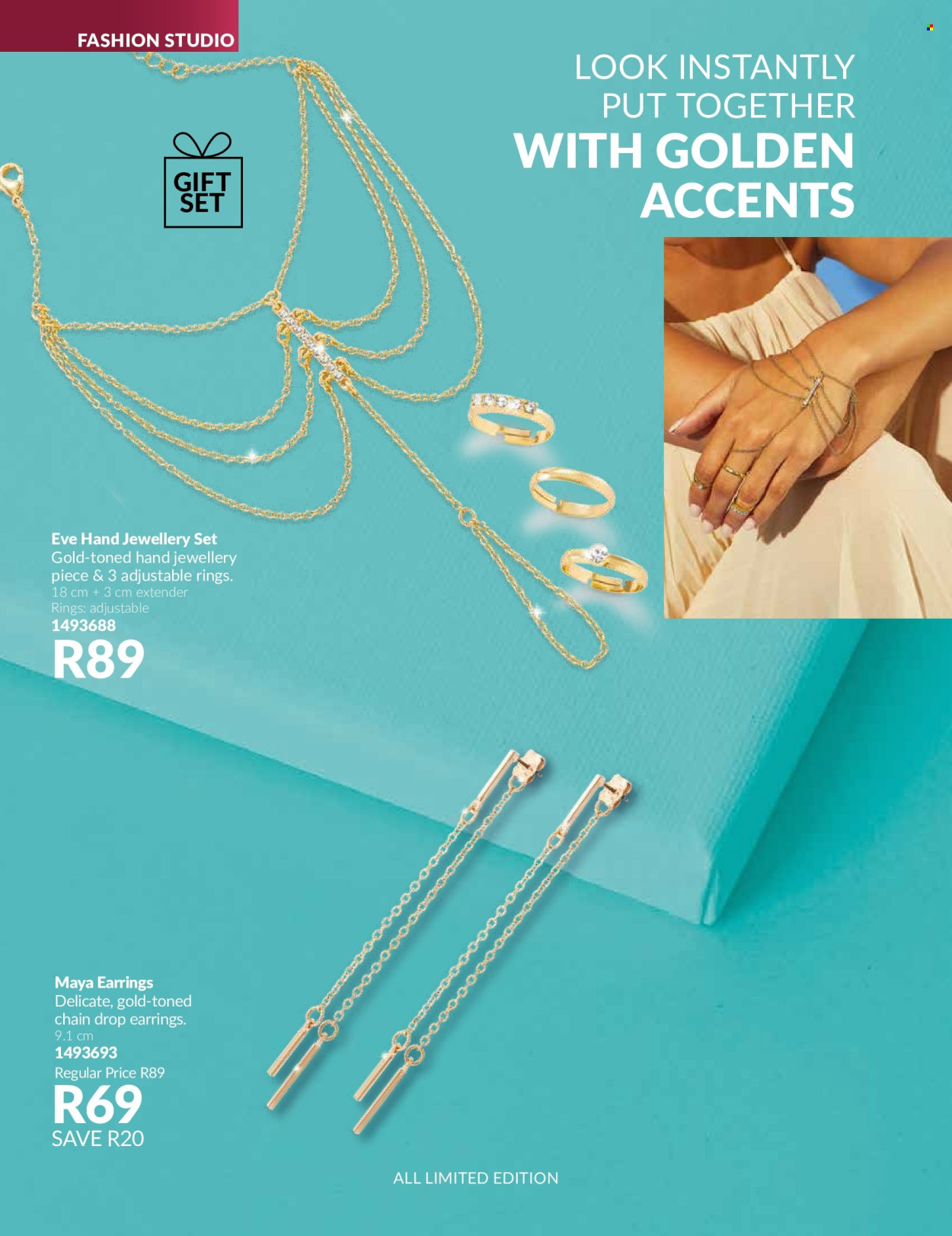 Avon specials - 01/05/2024 - 31/05/2024. Page 128