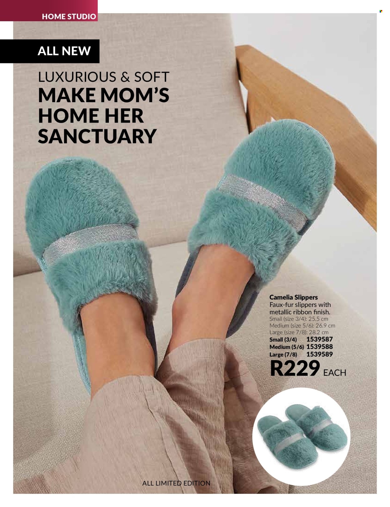Avon specials - 01/05/2024 - 31/05/2024. Page 136