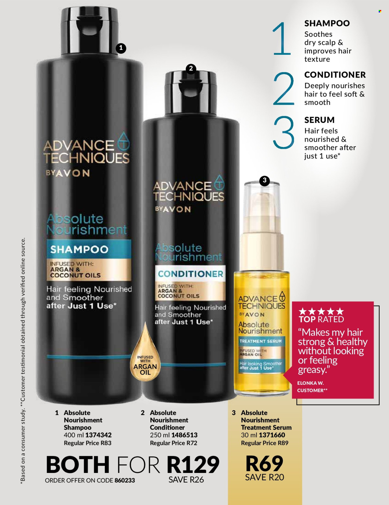 Avon specials - 01/05/2024 - 31/05/2024. Page 141